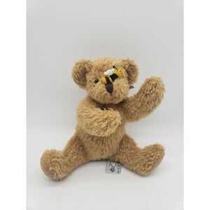 8" Russ Bear Stuffed Animal Plush SB3